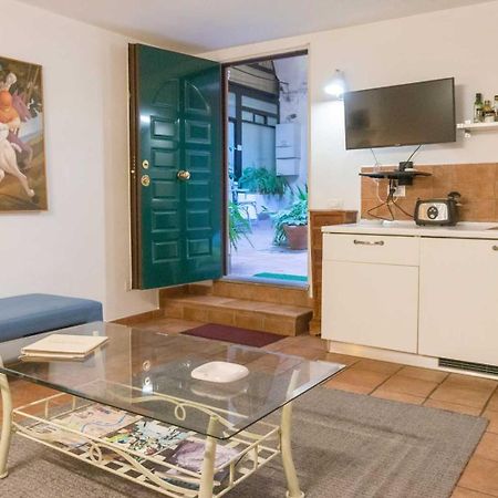 My Cosy Home Rome Buitenkant foto