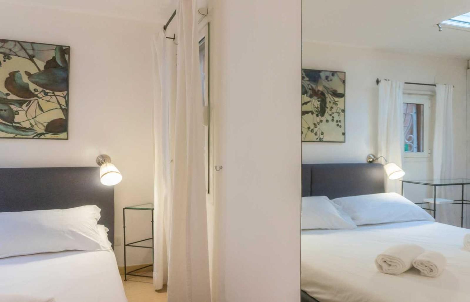 My Cosy Home Rome Buitenkant foto