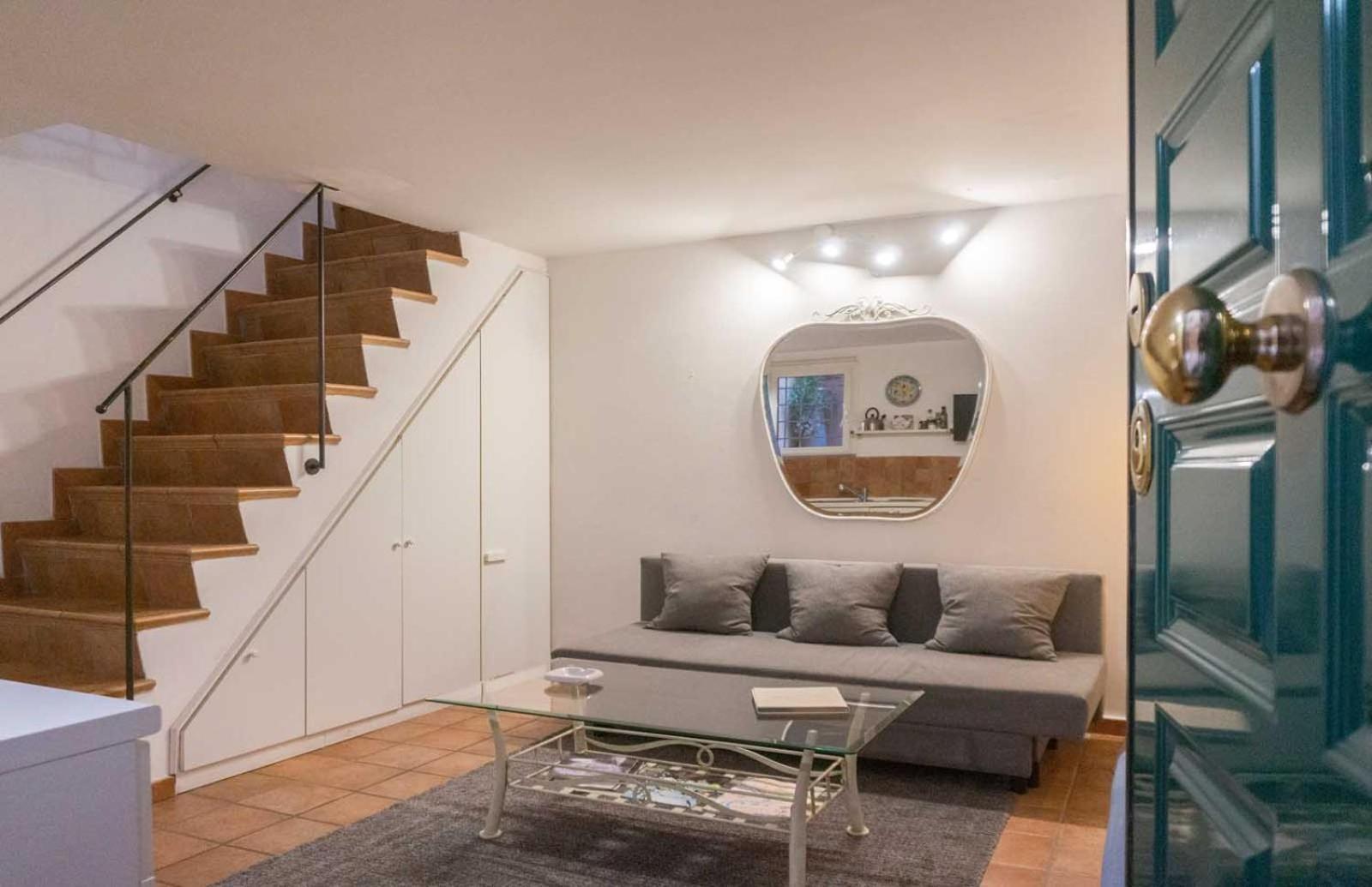 My Cosy Home Rome Buitenkant foto
