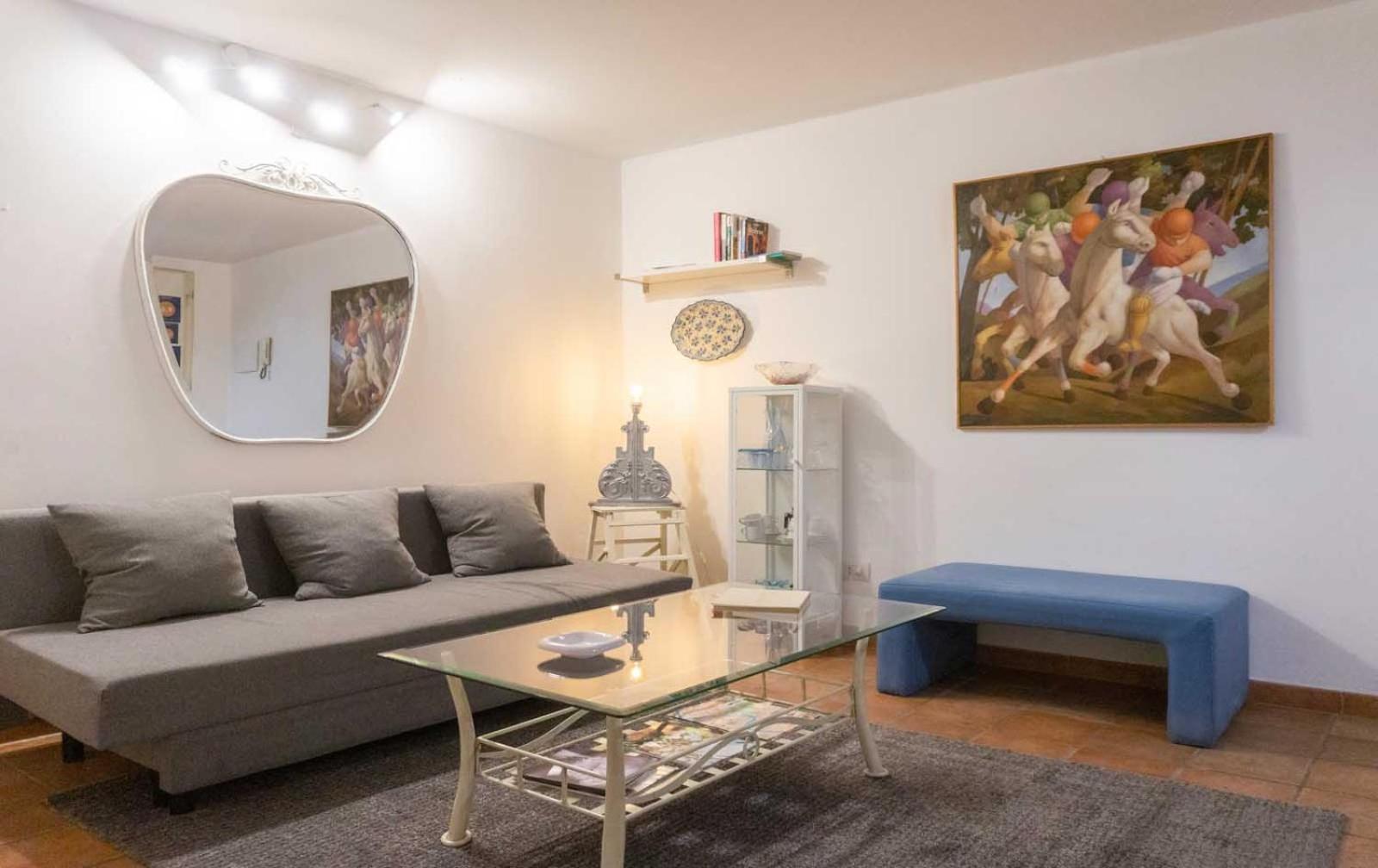 My Cosy Home Rome Buitenkant foto