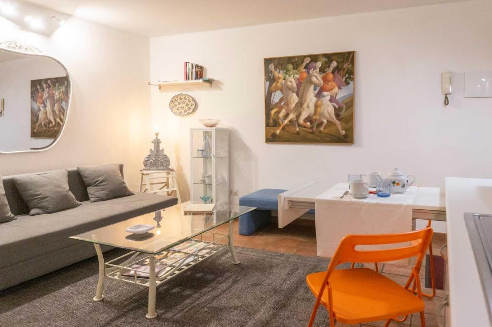 My Cosy Home Rome Buitenkant foto