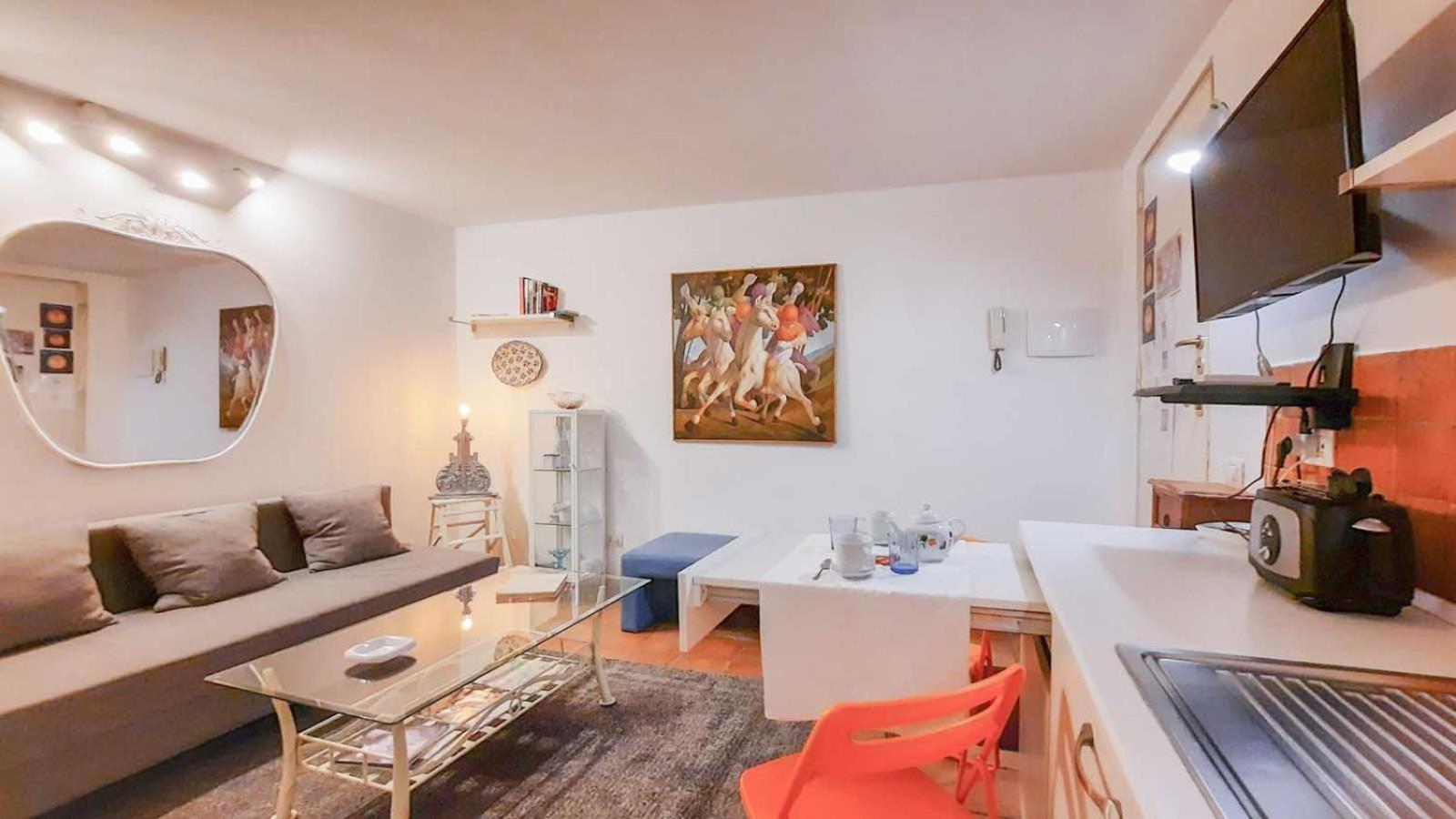My Cosy Home Rome Buitenkant foto