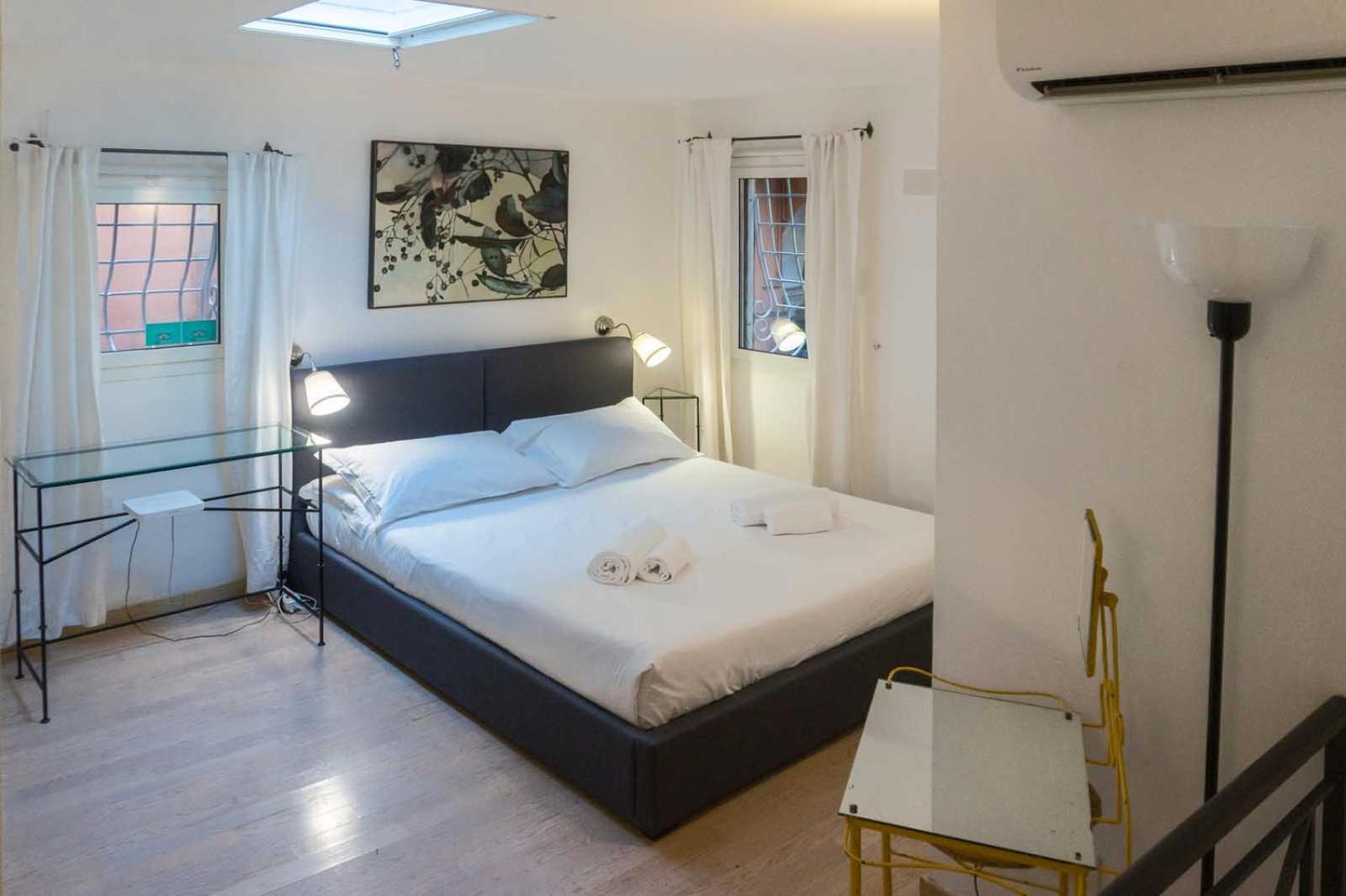 My Cosy Home Rome Buitenkant foto